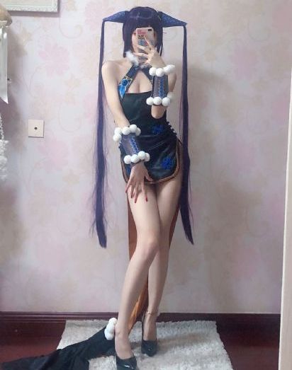 爱的亡灵