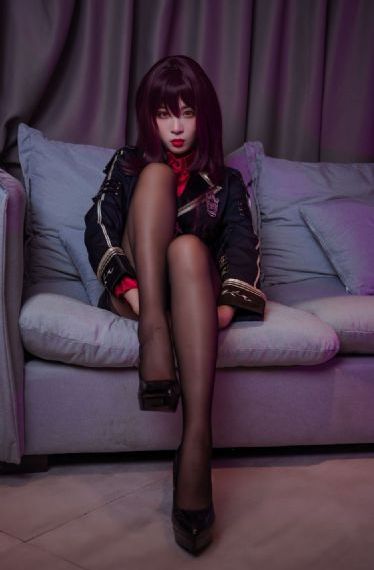 疯狗和格洛丽