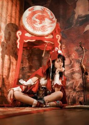 叶子楣 特区爱奴