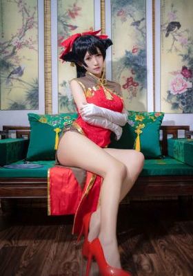 对魔忍动漫